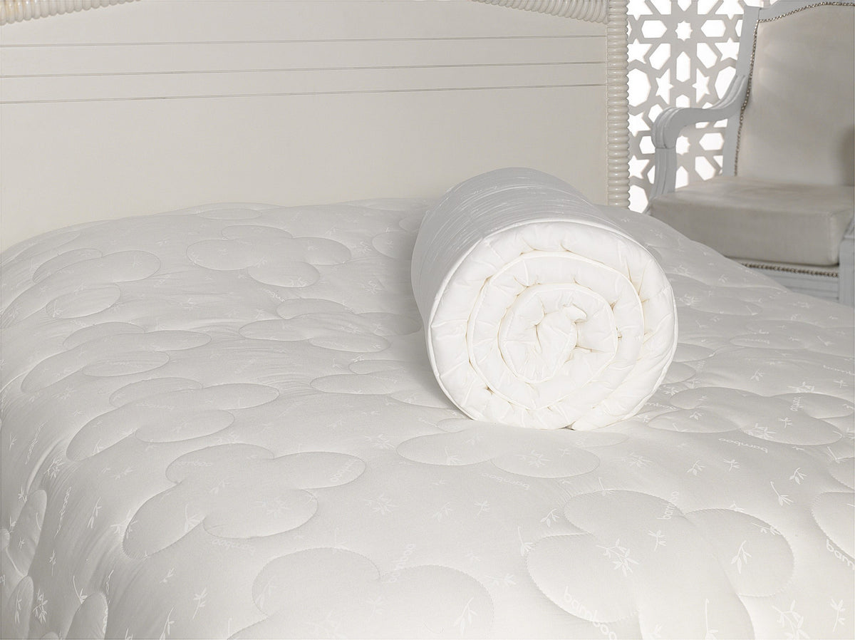 Bambu - White