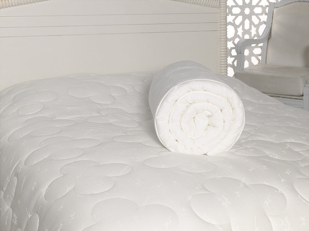 Bambu - White