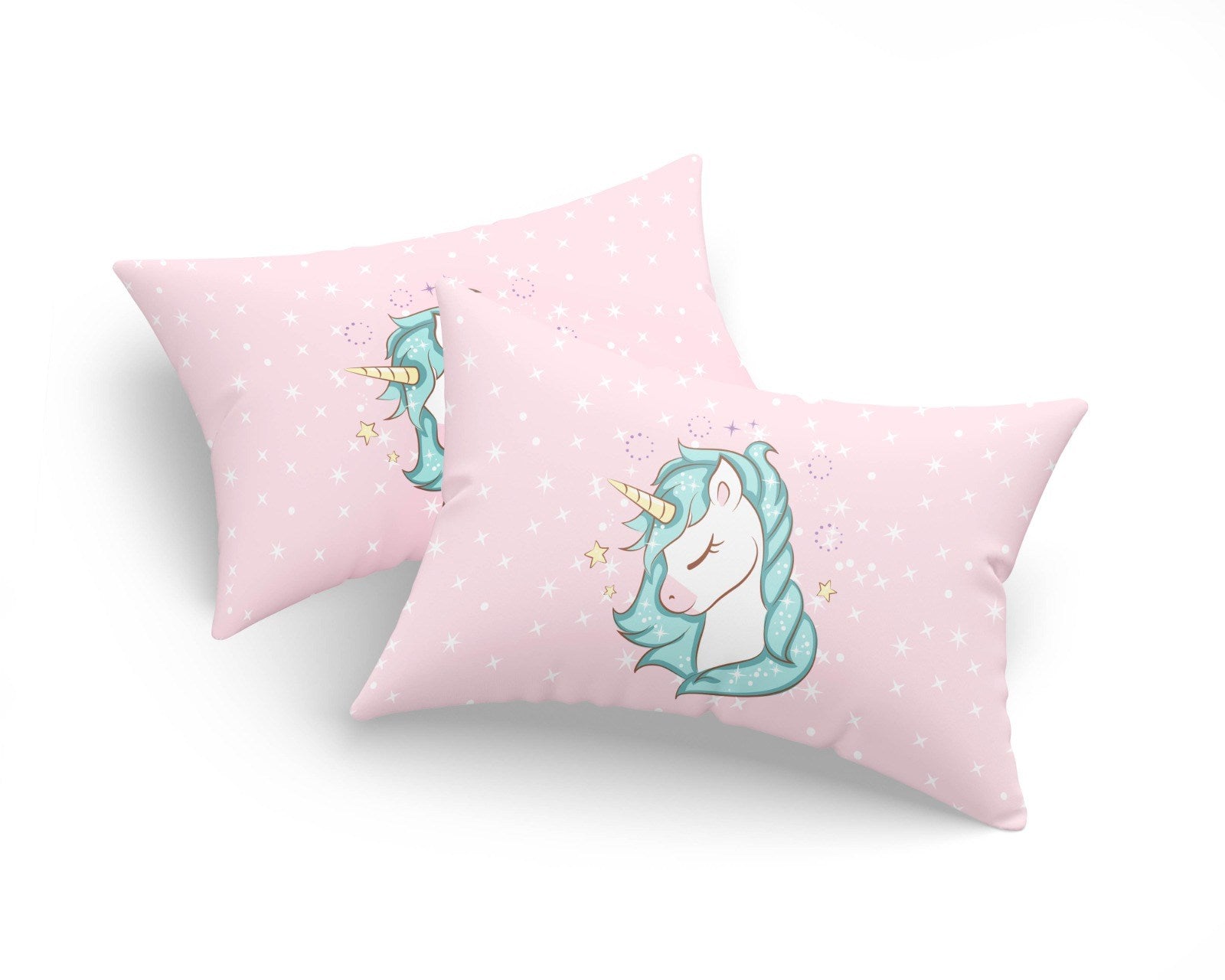 Unicorn Dreams - Pink