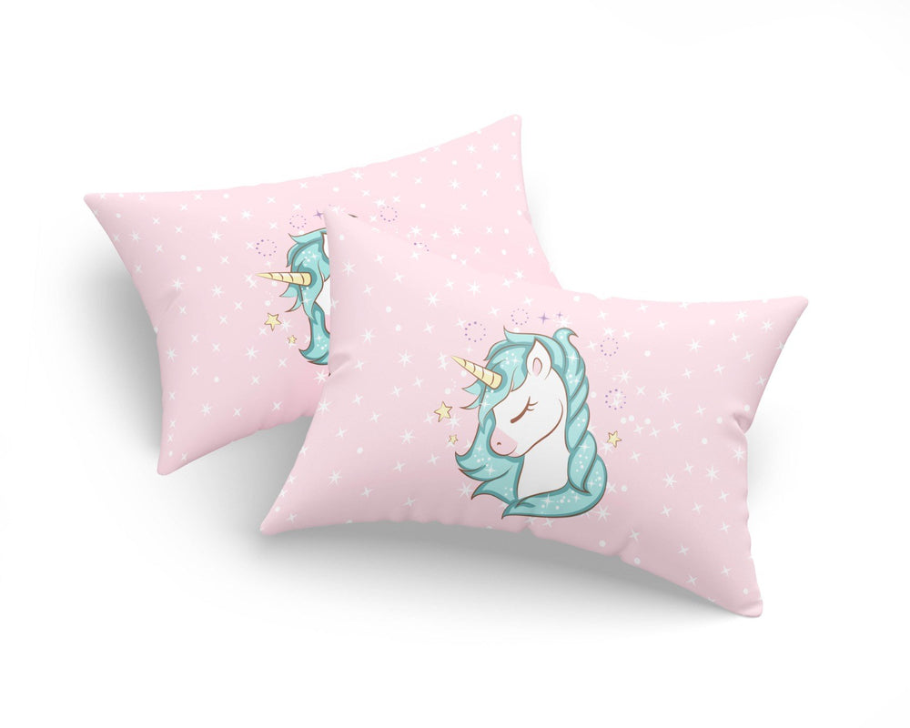 Unicorn Dreams - Pink