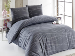 Verda - Grey