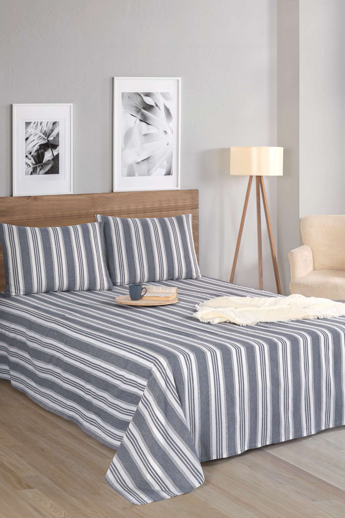 Soft Line - Anthracite