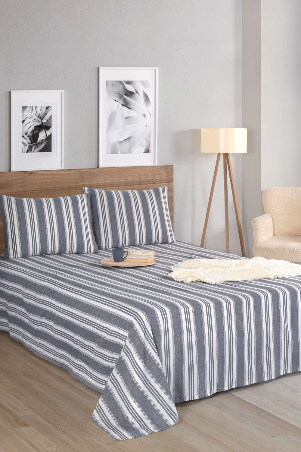 Soft Line - Anthracite
