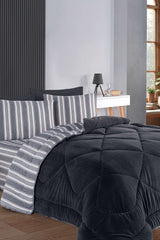 Soft Line - Anthracite