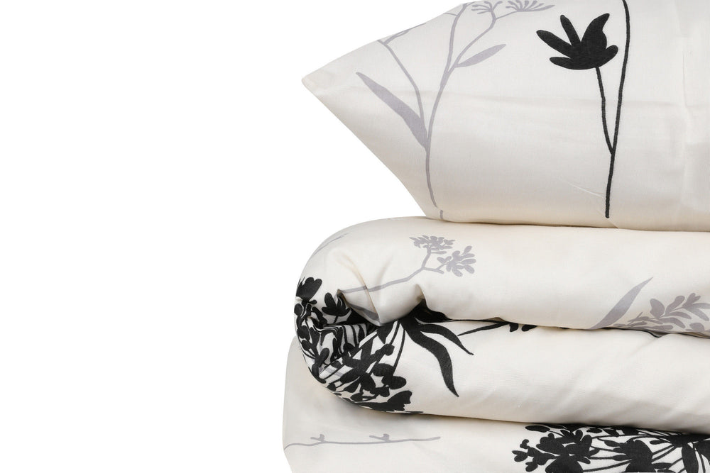 Efil - Beige, Grey - Grey Beige Black