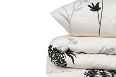 Efil - Beige, Grey - Grey Beige Black