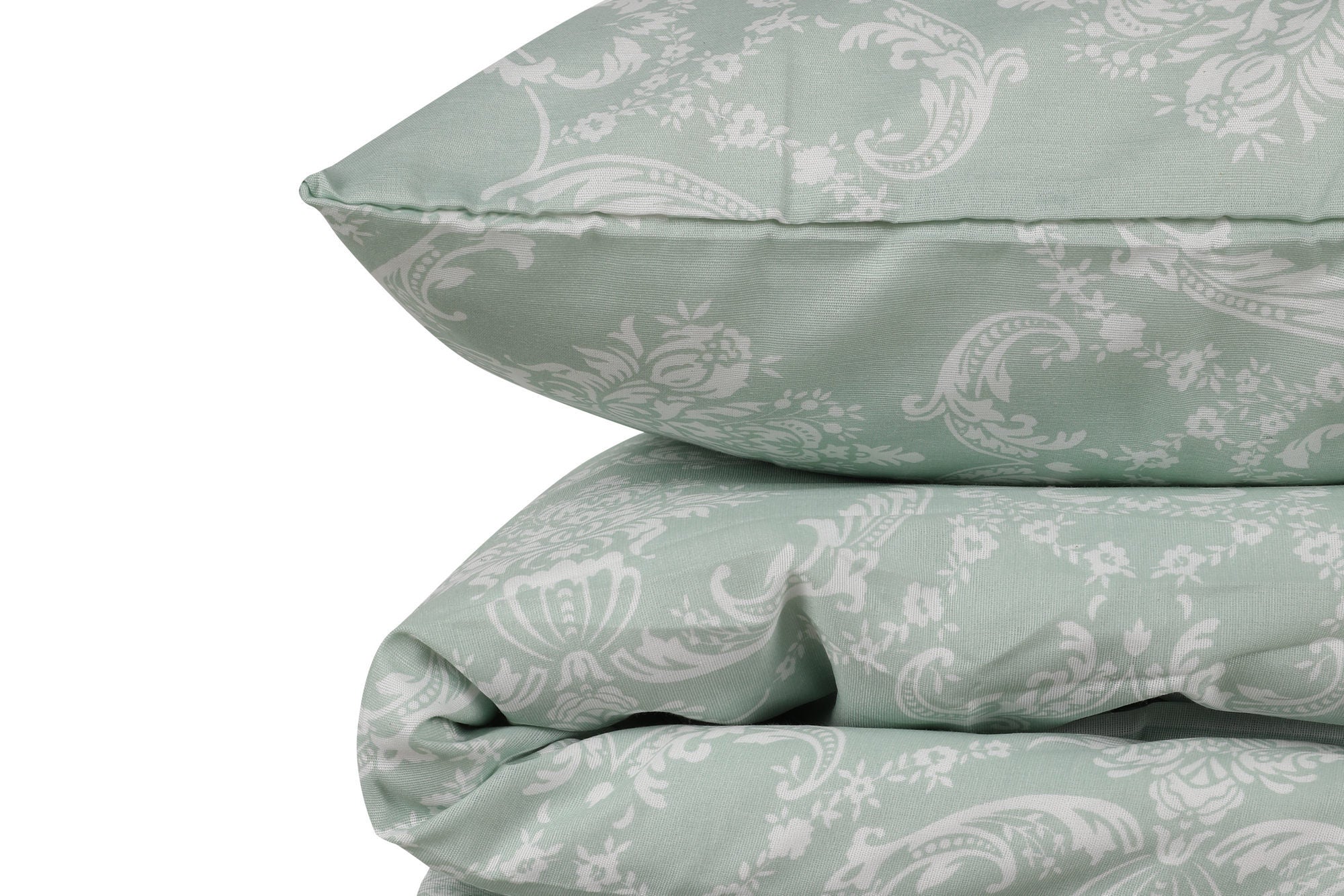 Pure - Water Green - Sea Green White