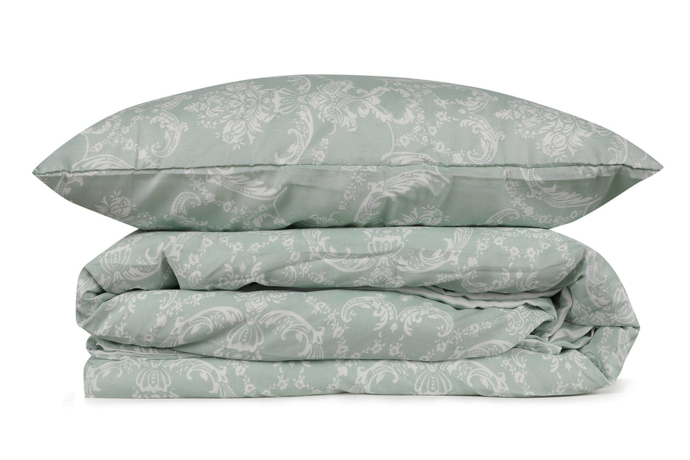 Pure - Water Green - Sea Green White