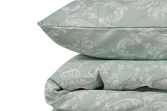 Pure - Water Green - Sea Green White