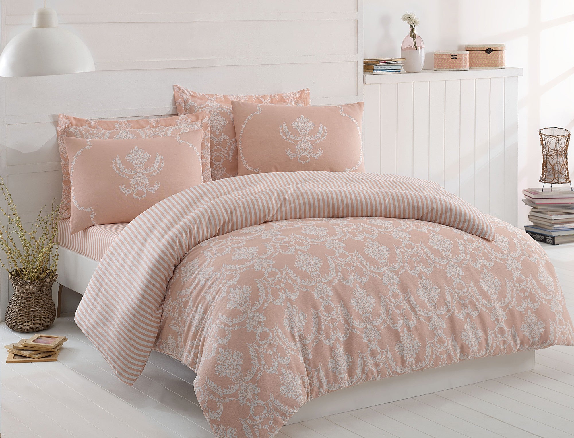 Pure - Powder - Powder White