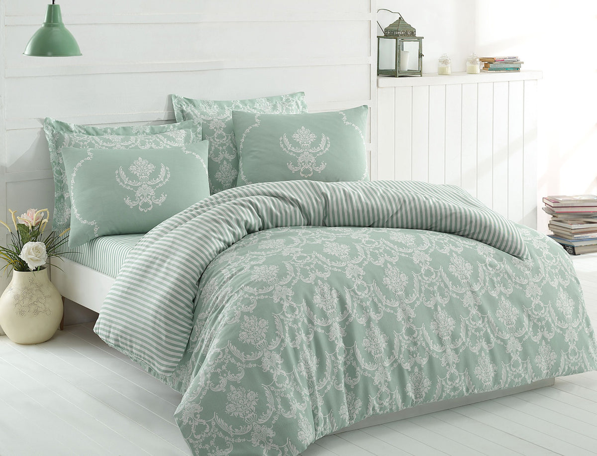 Pure - Water Green - Sea Green