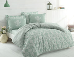 Pure - Water Green - Sea Green