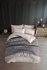 Creative - Grey - Grey Dark Grey