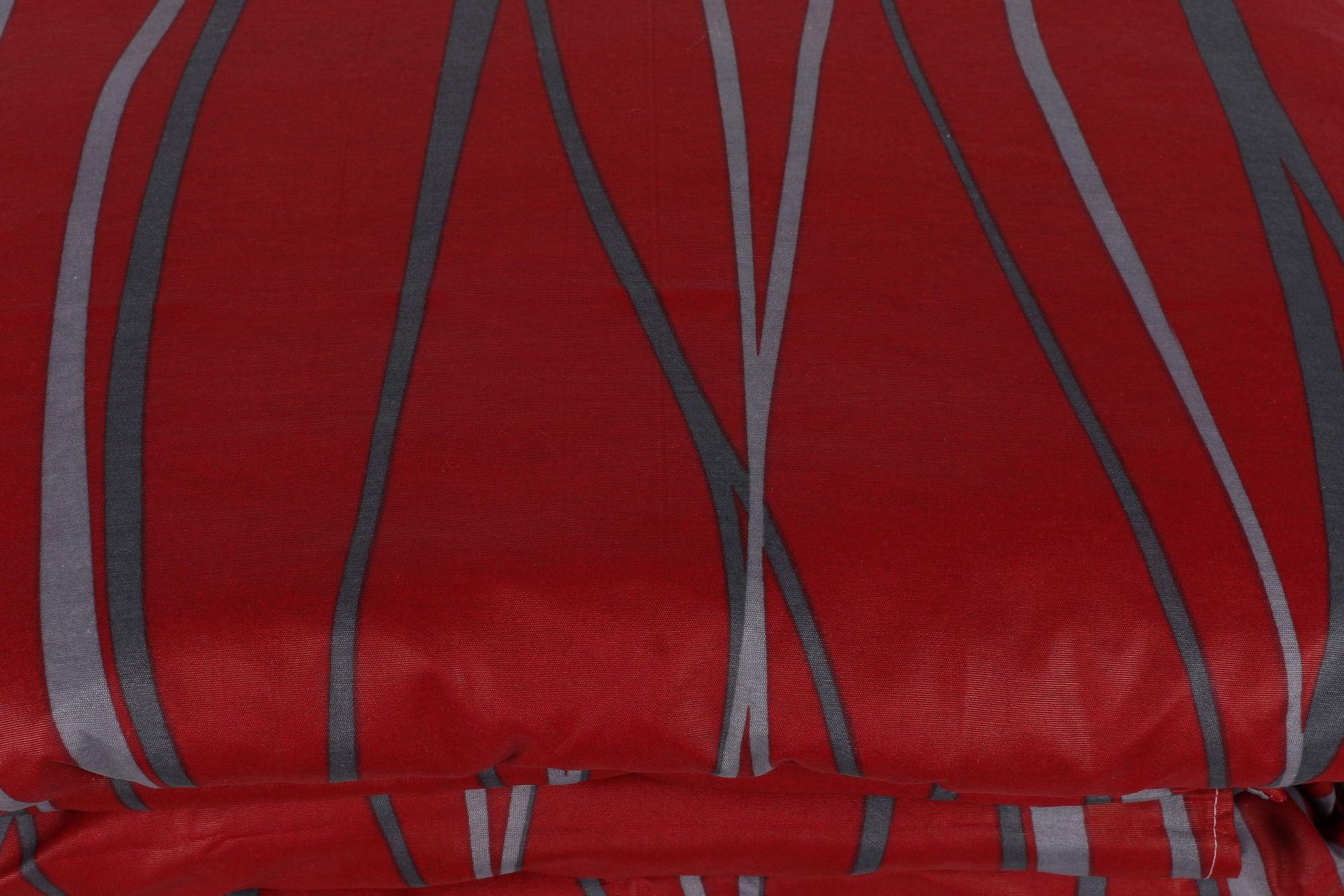 Verda - Claret Red - Claret Red Anthracite