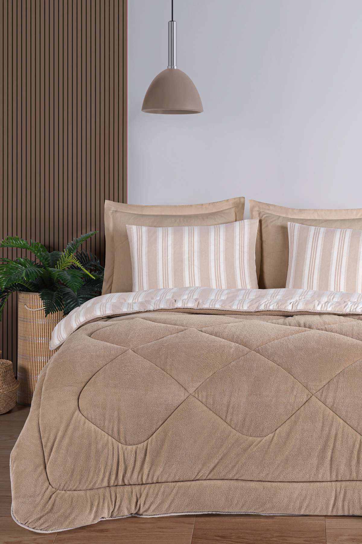 Soft Line - Beige