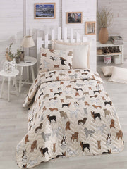 Havhav - Cream - Cream Beige Brown Black White Grey