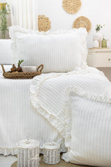 Martha - Cream