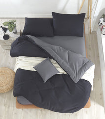 Mix - Black, Fume - Black Fume