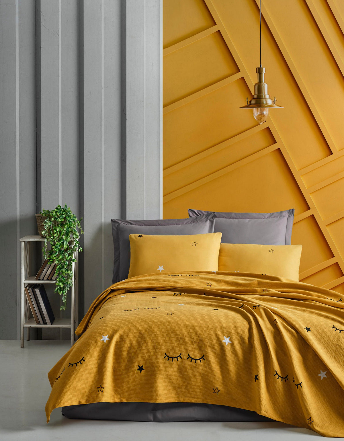 Dide - Yellow