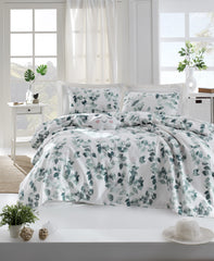 Sabine - Green - Green White Black