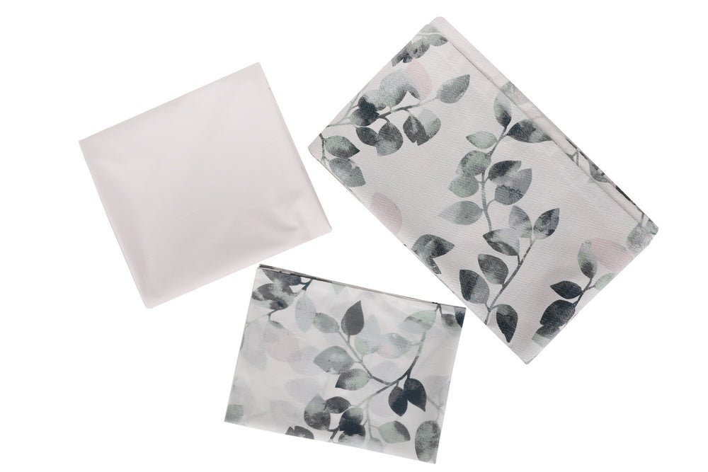 Sabine - Green - Green White Black
