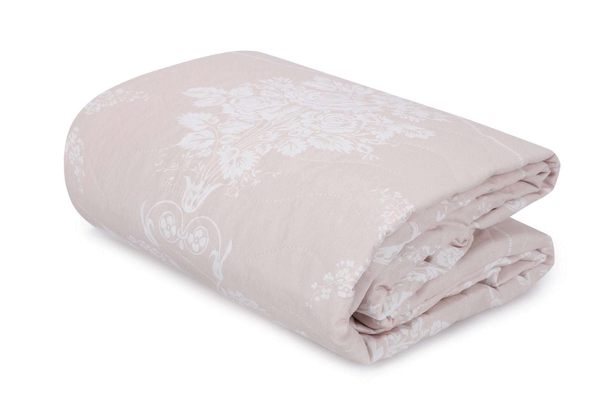 Kraliçe - Mink - Mink White