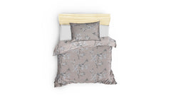 Chicory - Brown - Brown White