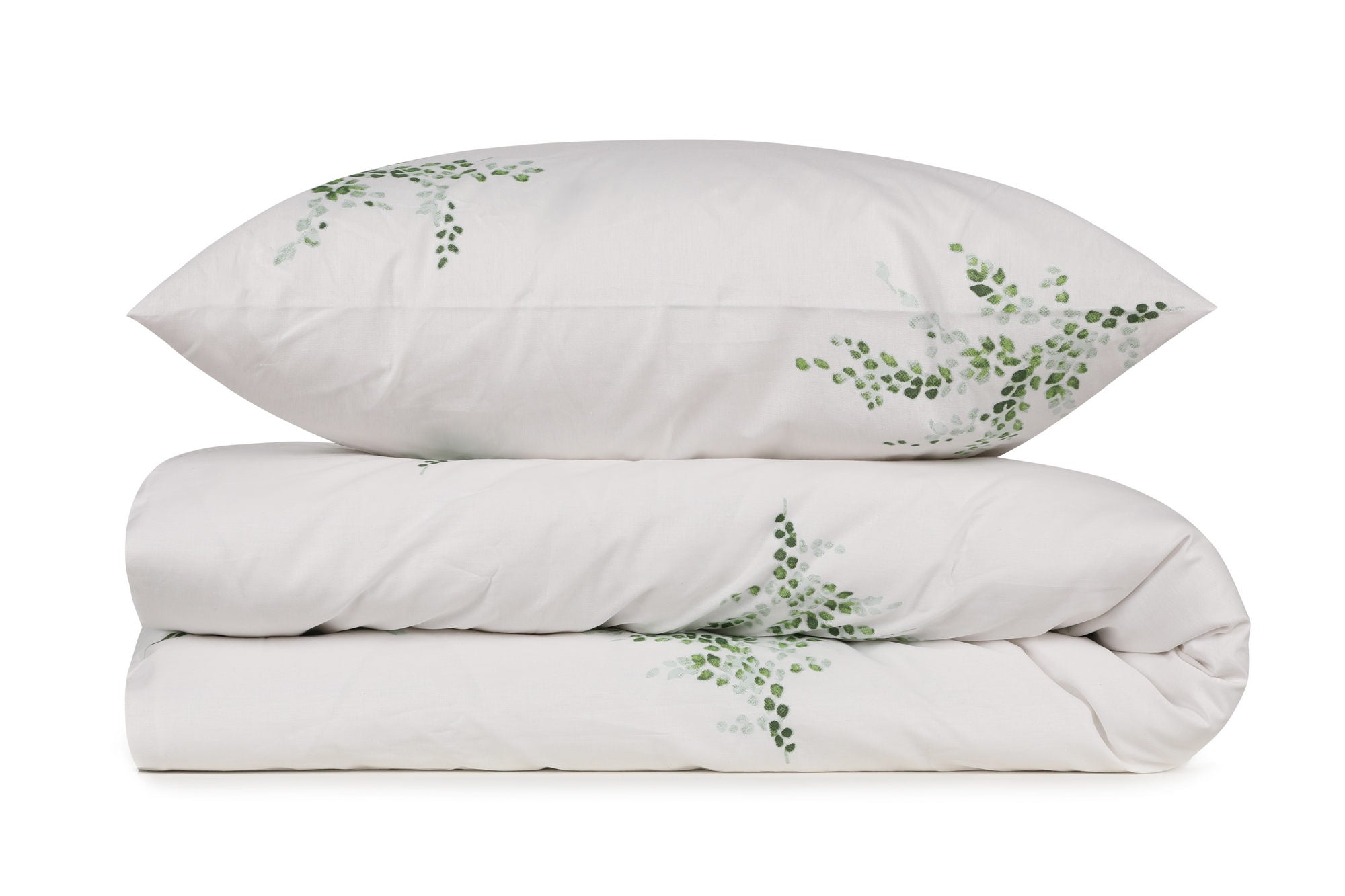 Meltem - Green - White Green