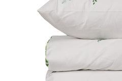 Meltem - Green - White Green
