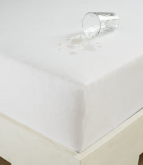 Alez (160 x 200) - White