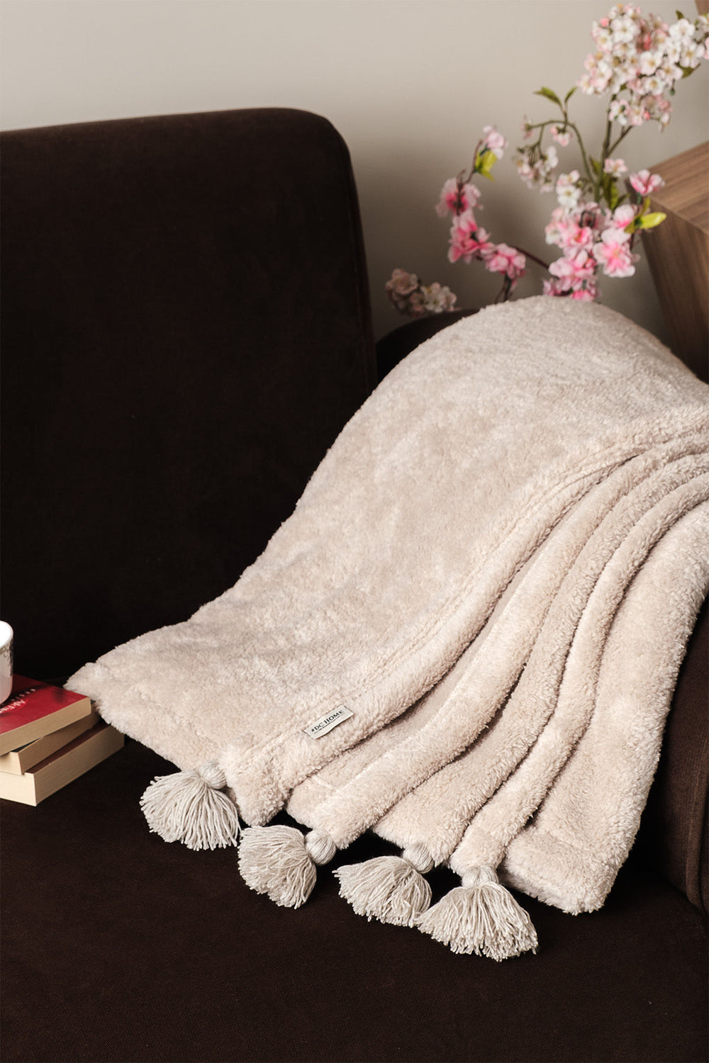 Puffy 160 - Mink