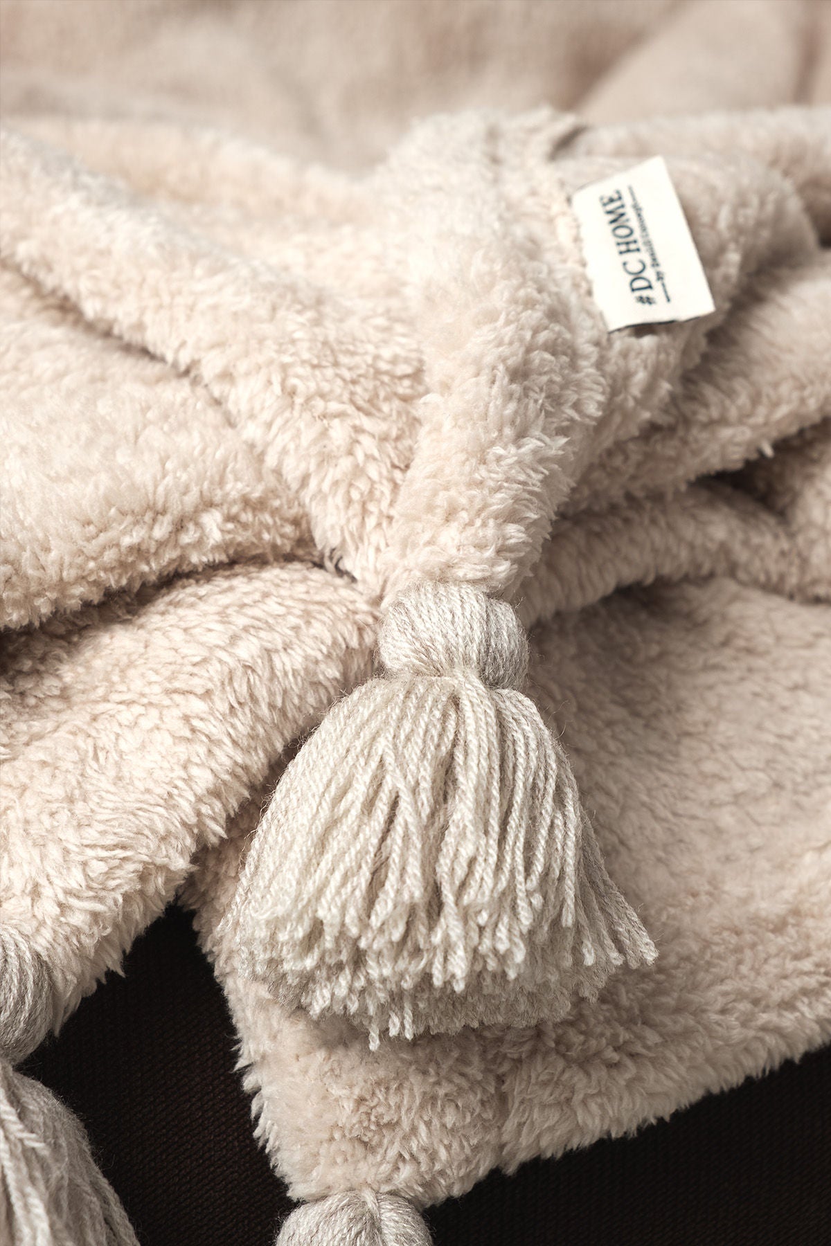 Puffy 160 - Mink