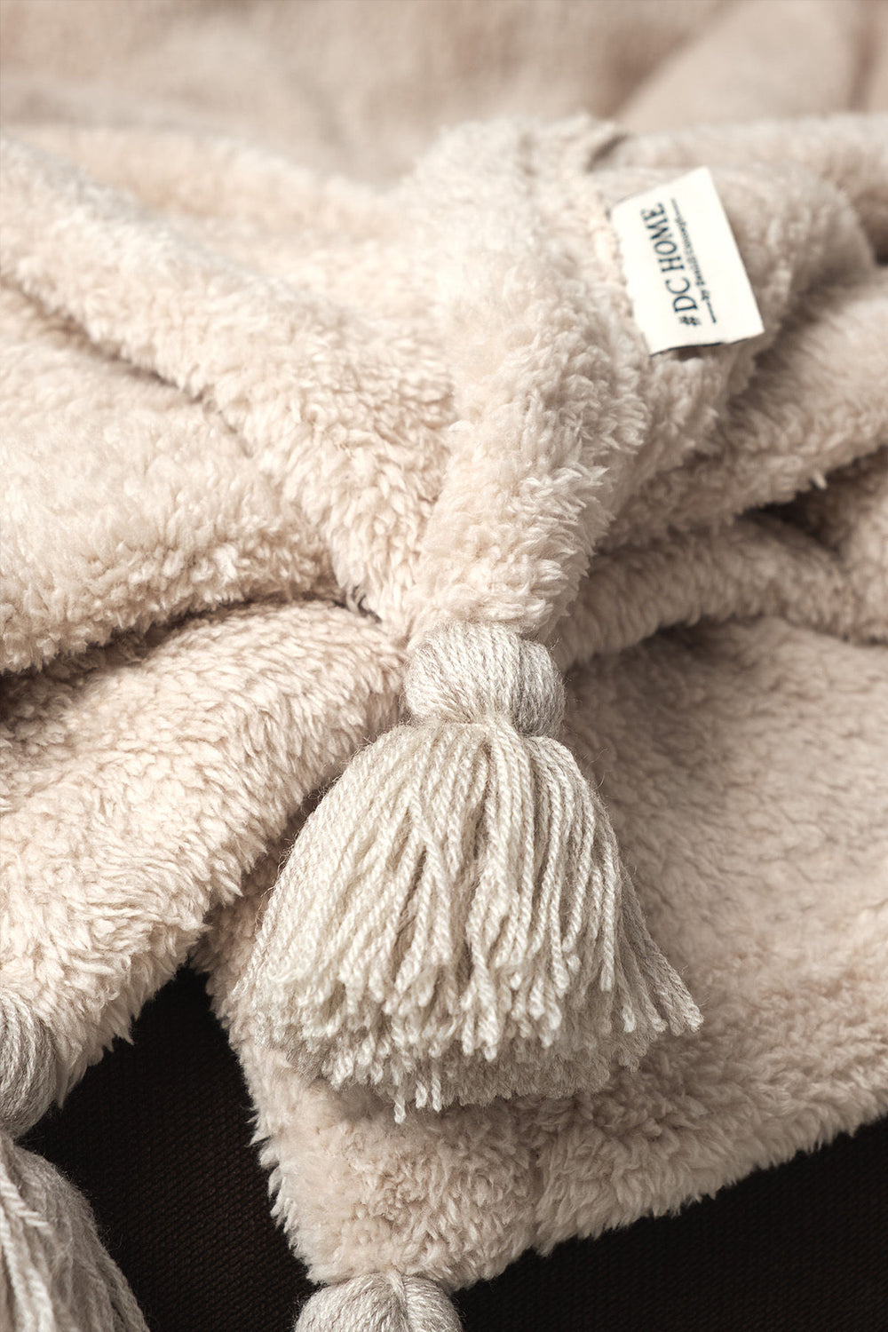Puffy 160 - Mink