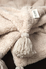 Puffy 160 - Mink