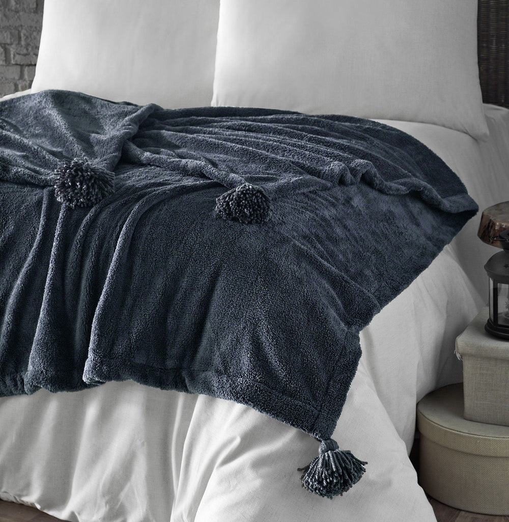 Puffy 160 - Anthracite