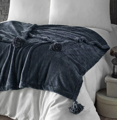 Puffy 160 - Anthracite