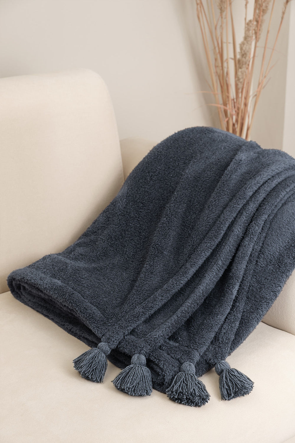 Puffy 160 - Anthracite
