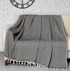 Trendy - Black (300) - Black White