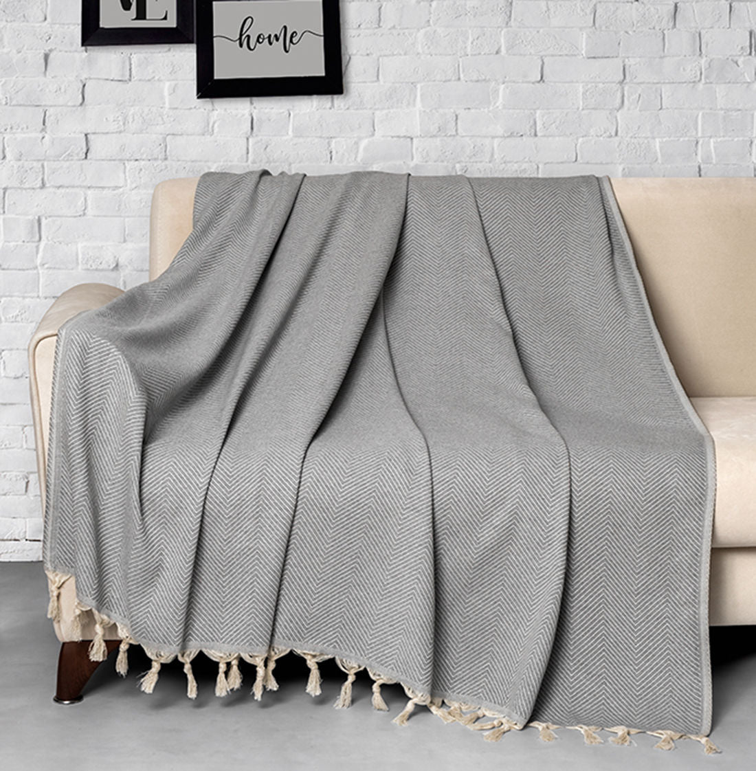 Trendy - Grey (230)