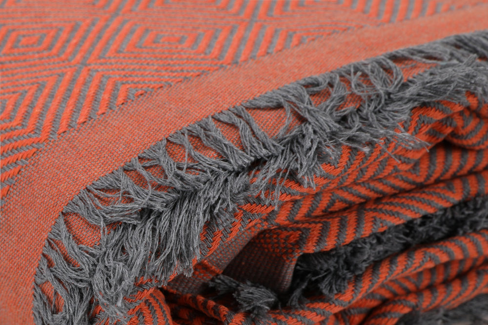 Elite - Orange