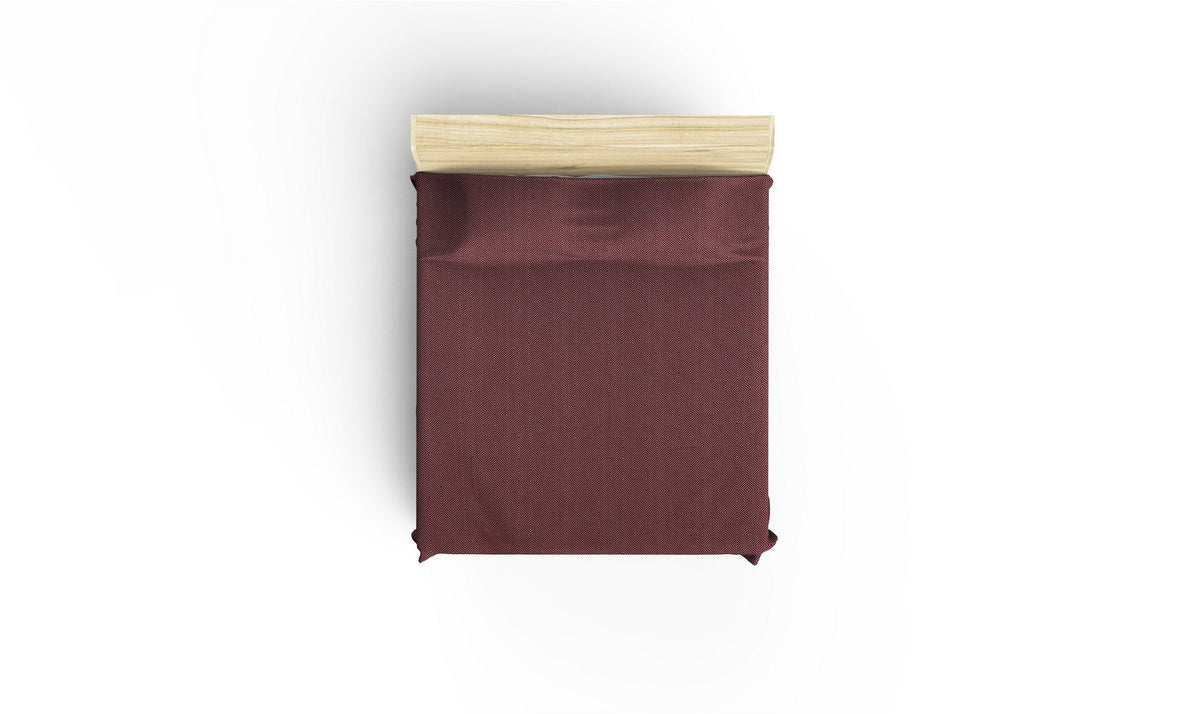 Elite - Claret Red