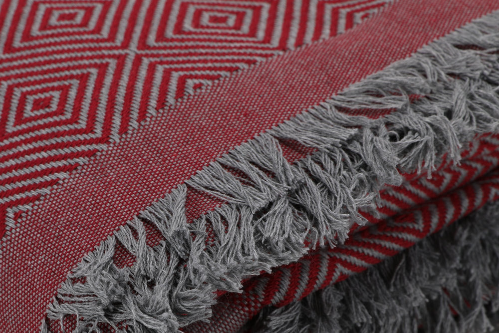 Elite - Claret Red