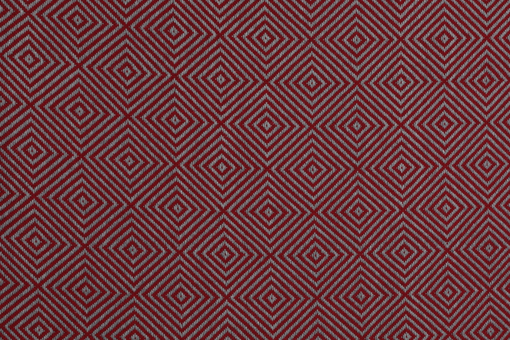 Elite - Claret Red