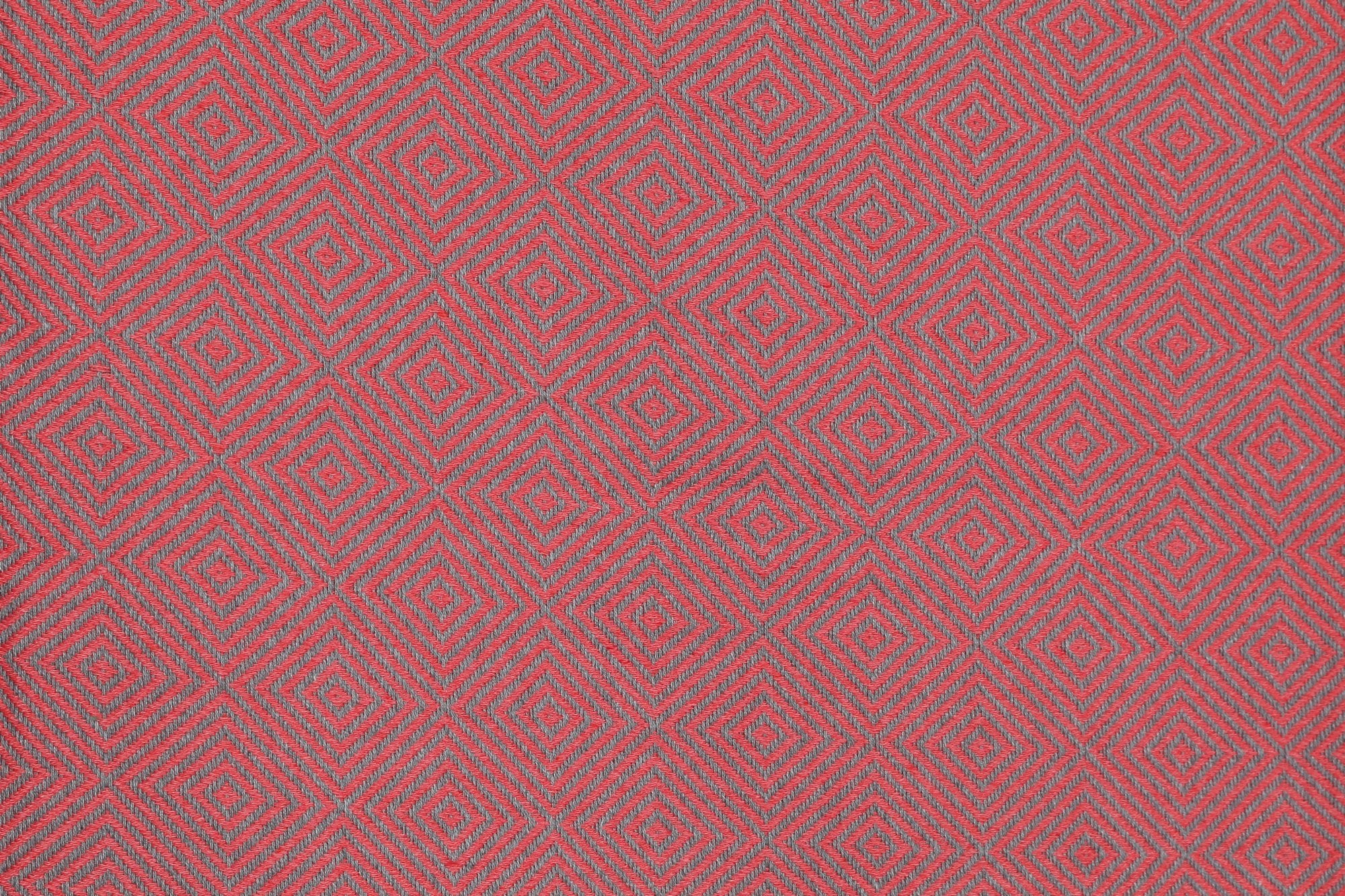 Elite - Vermilion