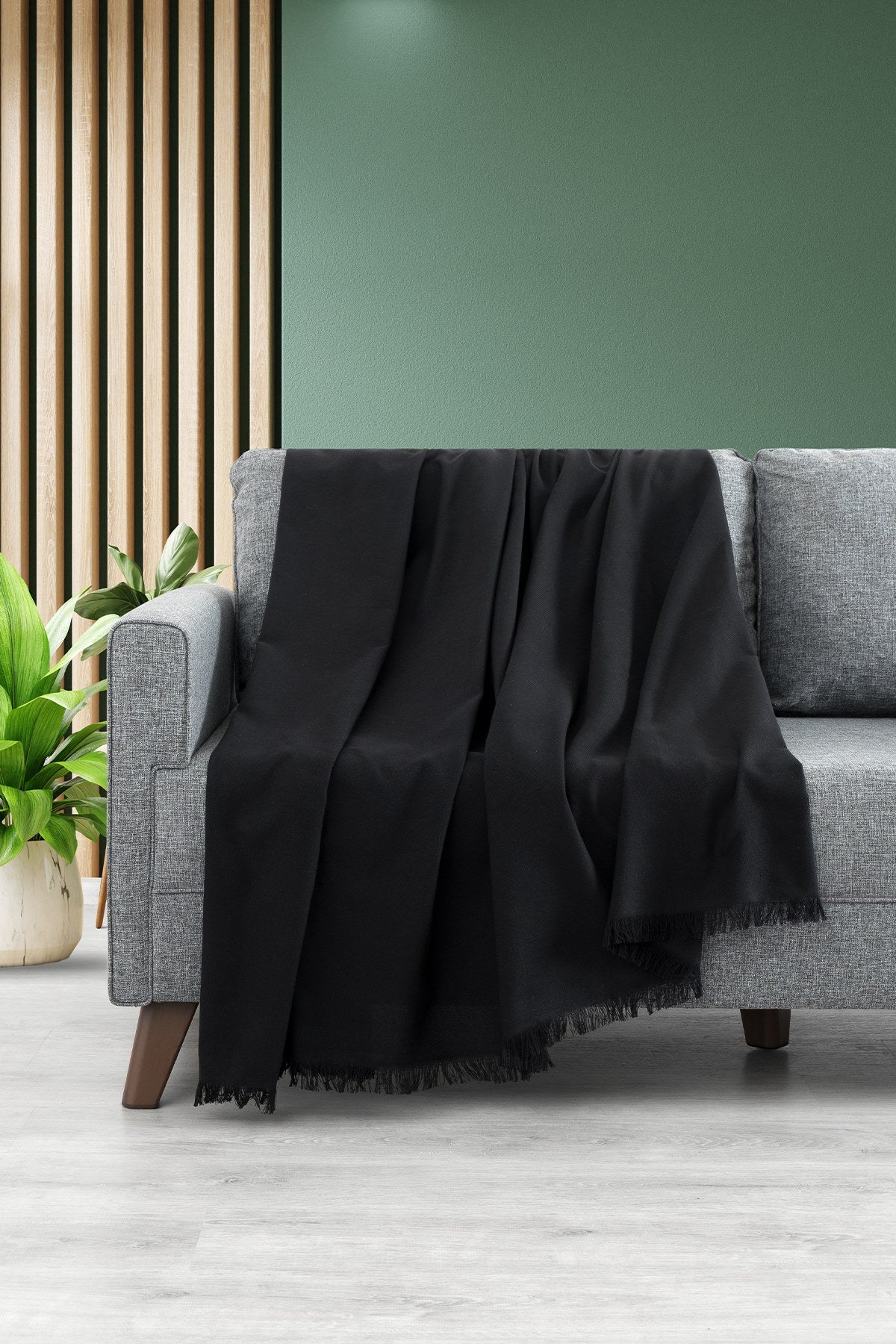Lalin 200 - Black