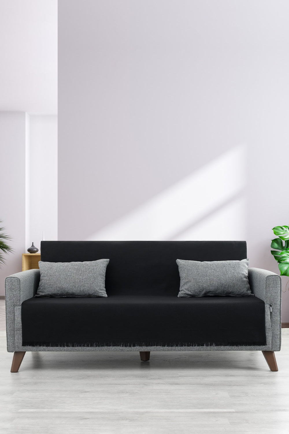Lalin 200 - Black