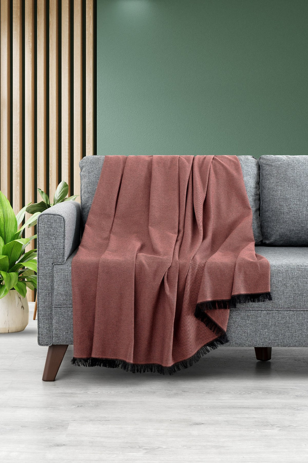 Lalin 200 - Tile Red