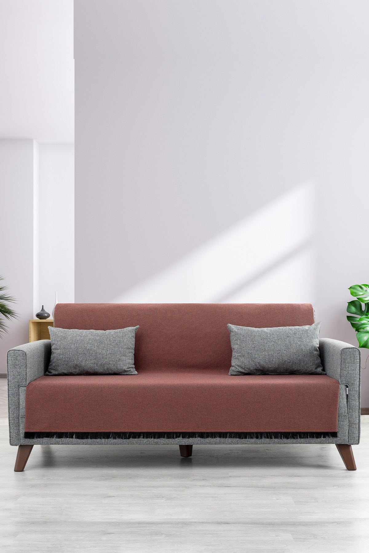 Lalin 200 - Tile Red