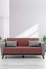 Lalin 200 - Tile Red