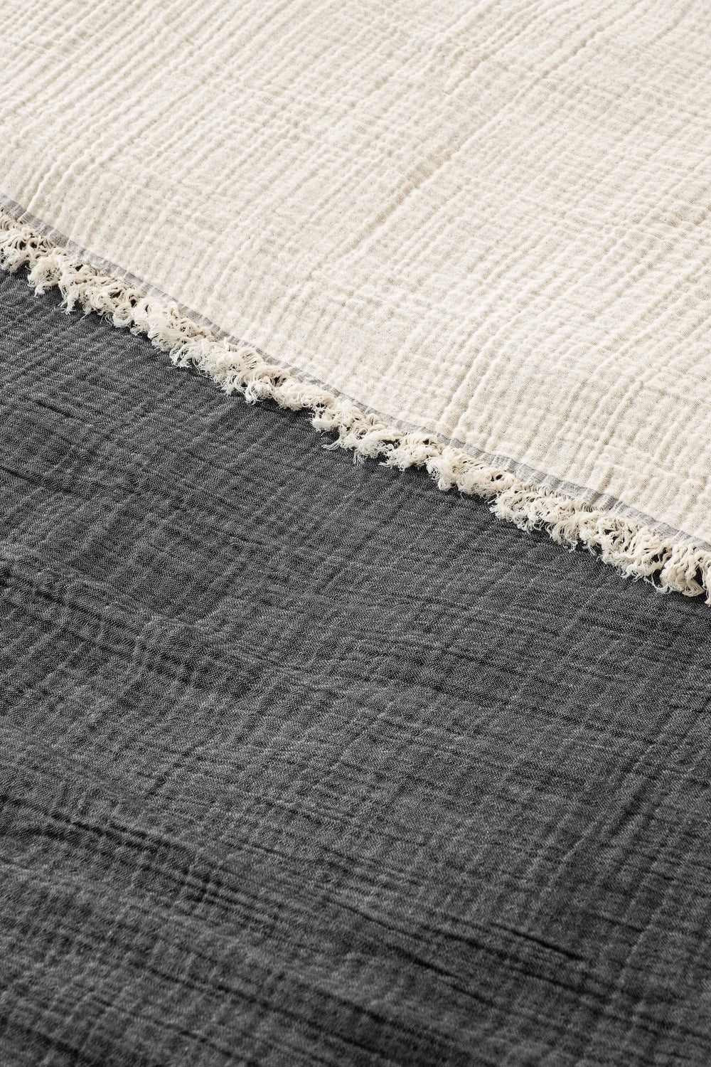 Muslin - Anthracite